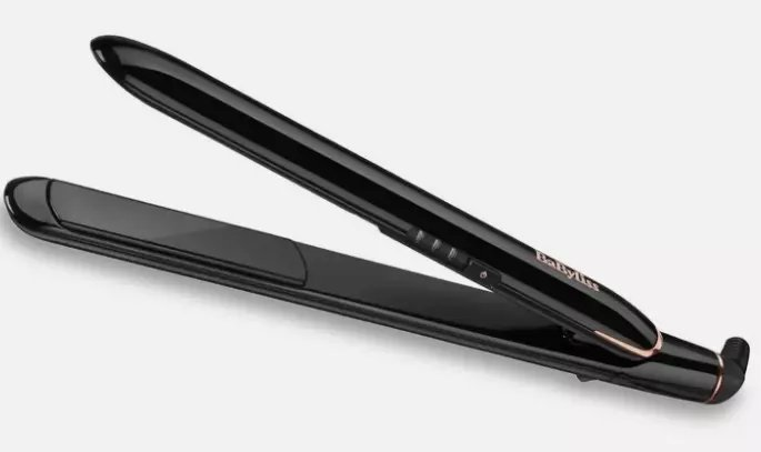 Babyliss 2515du Saç Düzleştirici - BABYLISS