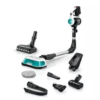 Bosch Unlimited 7 Prohygienic Aqua Şarjlı Süpürge&mop Bcs71hyg1 - Bosch