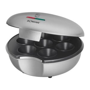 Bomann Muffin Makinesi Mm-5020
