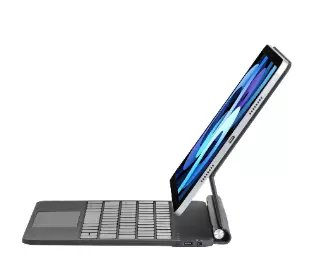 Wiwu Magic Keyboard İpad Air 10.9/11 İnch Mk002 - Wiwu