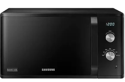 Samsung Mg23k3614ak 23 Litre Mikrodalga
