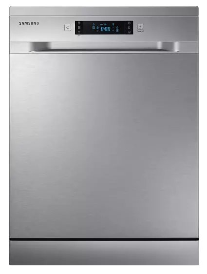 Samsung 4 Program Bulaşık Makinesi Dw60dg540fsrtr - Samsung