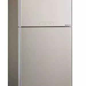 Sharp Sjsmf750be3 750 Litre İnverter Buzdolabı Beige - Sharp