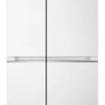 Lg 645 Litre İnverter Gardırop Tipi Beyaz Buzdolabı Gcb257sqzvaswq