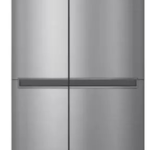 Lg 645 Litre İnverter Gardırop Tipi İnox Buzdolabı Gcb257smzvapzq