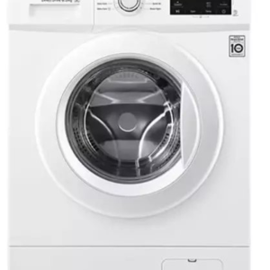 Lg 6.5kg İnverter A+++ Çamaşır Makinesi Beyaz F2j3wn3we - Lg