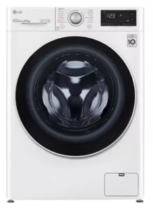 Lg 8kg Yıkama 6kg Kurutma Makinesi F4dv328s0u