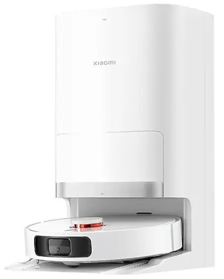 Xiaomi X20 Plus Vacuum/mop Robot Süpürge - Xiaomi