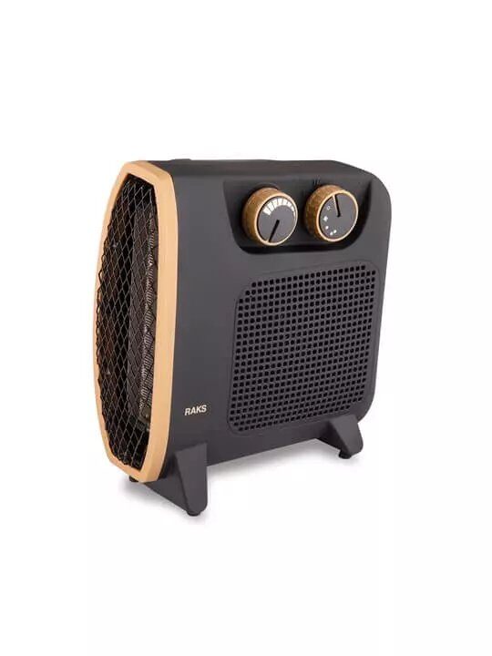 Raks Pf20 Smart Fanlı Isıtıcı - Raks