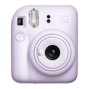 Fujifilm İnstax Mini 12 Lilac Purple