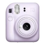 Fujifilm İnstax Mini 12 Lilac Purple