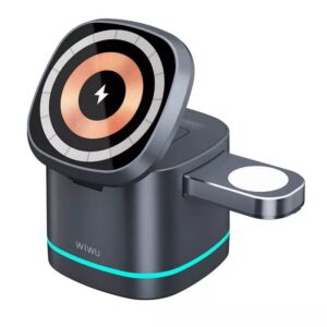 Wiwu W024 Wireless Stand - Wiwu