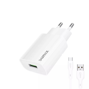 Sunix S232 Şarj Set Micro