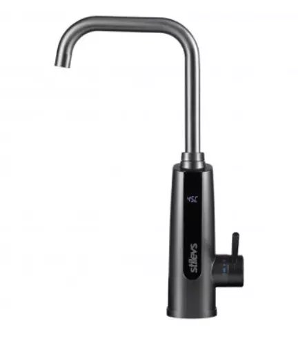 Stilevs Kaynaş Im-32b Elektrikli Musluk - Stilevs