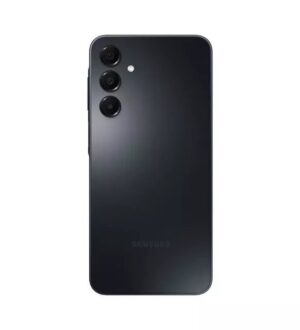 Samsung Galaxy A16 4/128 Gb Black