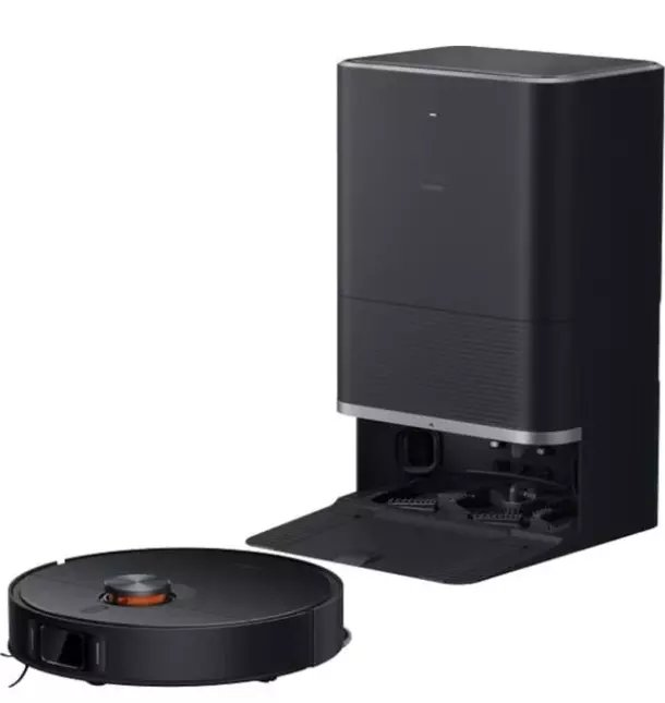 Xiaomi X20 Max Vacuum/mop Robot Süpürge - Xiaomi