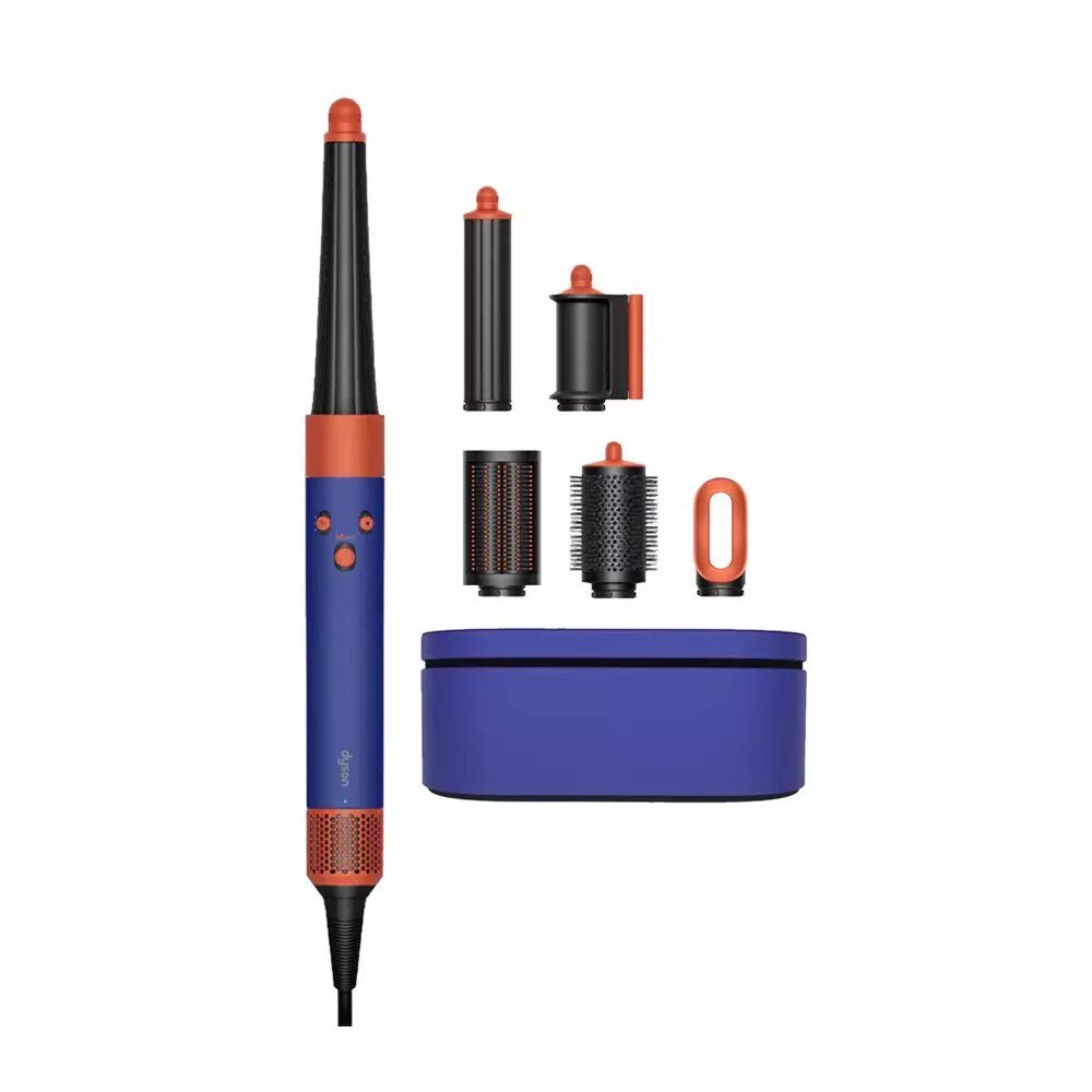 Dyson Airwrap İ.d Hs08 Blue