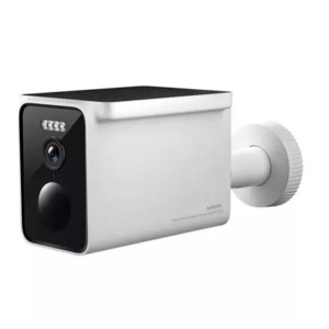 Xiaomi Solar Outdoor Smart Camera Bw400 Pro Set