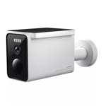 Xiaomi Solar Outdoor Smart Camera Bw400 Pro Set