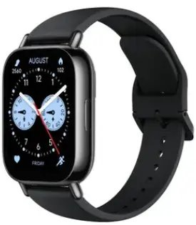 Abbruch S10 Pro Akıllı Saat Siyah - Abbruch