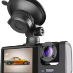 Araç Araba Kamerası Black Box Traffic Recorder