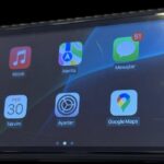Castu Dashcam Araba Android Cihazı Ve Kamera