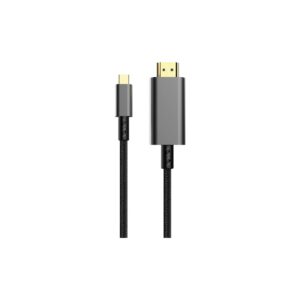 Sunix Hd-03 4k Görüntü Aktarıcı Usb-c To Hdmi