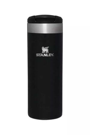 Stanley Transit Mug Siyah 16oz 0,47 Litre