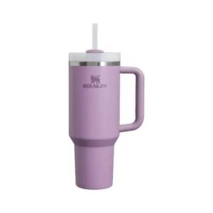Stanley Quencher 40 Oz 1.18 Litre Lila Termos