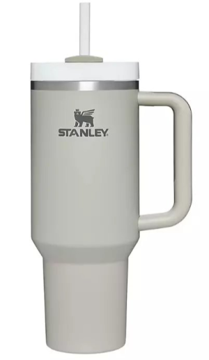 Stanley Quencher 40 Oz 1.18 Litre Yeşil Termos