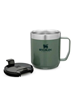 Stanley Camp Mug 0.35 Litre Yeşil