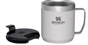 Stanley Camp Mug 0.35 Litre Gri