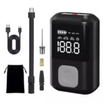 Lydsto 1s Car İnflatable Treasure Yy-cqb01