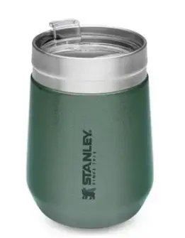 Stanley Go Tumbler 0.29 Litre Yeşil