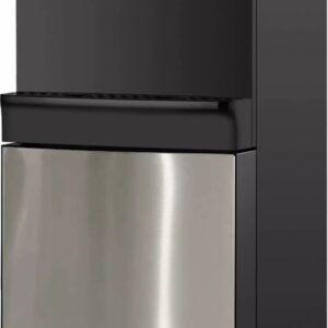 Vision Alttan Damacana Siyah Su Sebili