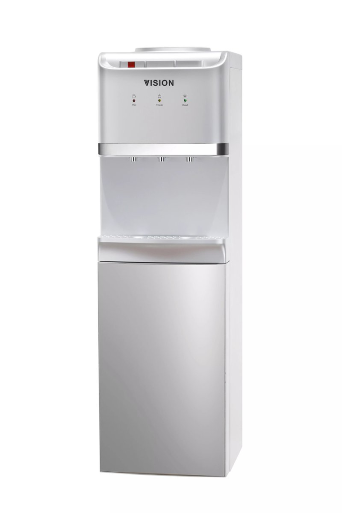 Vision Alttan Damacana Silver Su Sebili - Vision