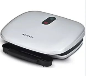 Kumtel Tost Ve Waffle Makinesi Ttm-02