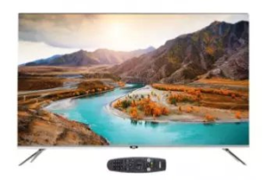 Stilevs 55" 4k/uhd Google Tv