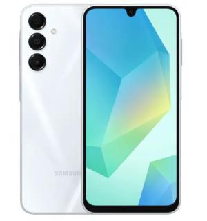 Samsung Galaxy A16 4/128 Gb Gray