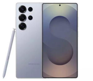 Samsung Galaxy S25 Ultra 12/256 Gb Titanium Silverblue