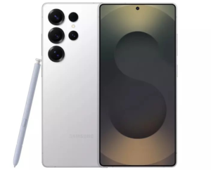 Samsung Galaxy S25 Ultra 12/256 Gb Titanium Whitesilver