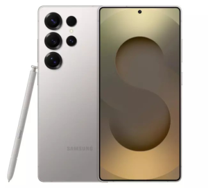 Samsung Galaxy S25 Ultra 12/256 Gb Titanium Gray