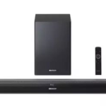 Sharp Sbw202 2.1 Soundbar