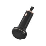 Green Lion Relax Pro Body Massager Black Gl-mg-10
