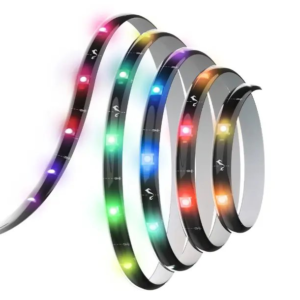 Yeelight Obsid Rgb Lightstrip Black