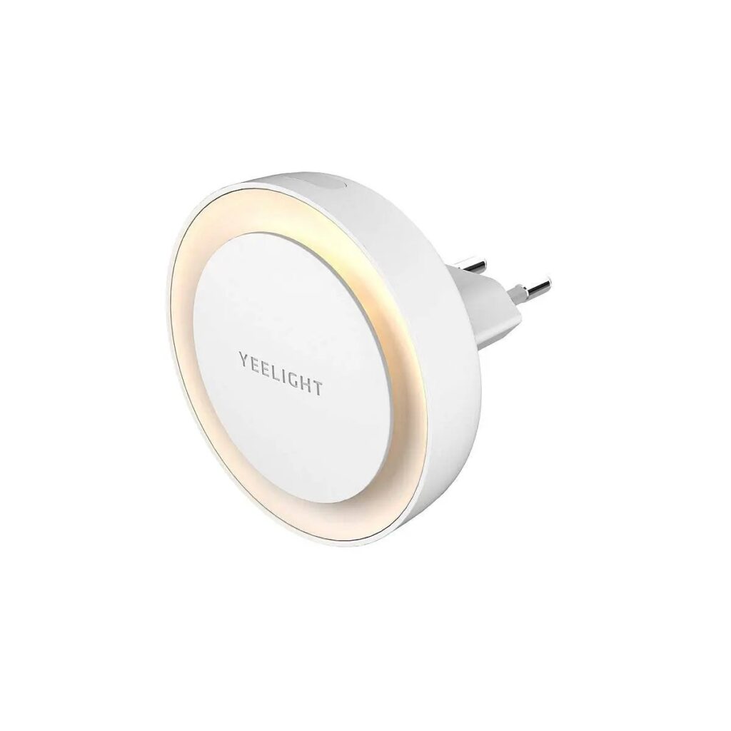 Yeelight Plug-in Light Sensör Nightlight