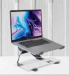 Porodo Alum. Alloy 360% Rotatable And Adjustable Laptop Stand Pd-a150rals-gy - Porodo