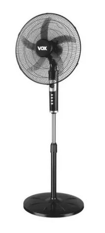 Vox Fs1860 18 İnch Vantilatör - Vox