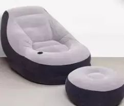 Blic Bb-01 Şişme Koltuk/puf - Blic