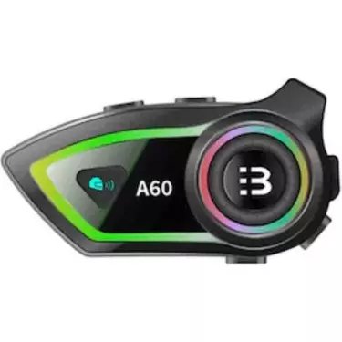 Blic A60 2x Bluethooth Kask Kulaklık